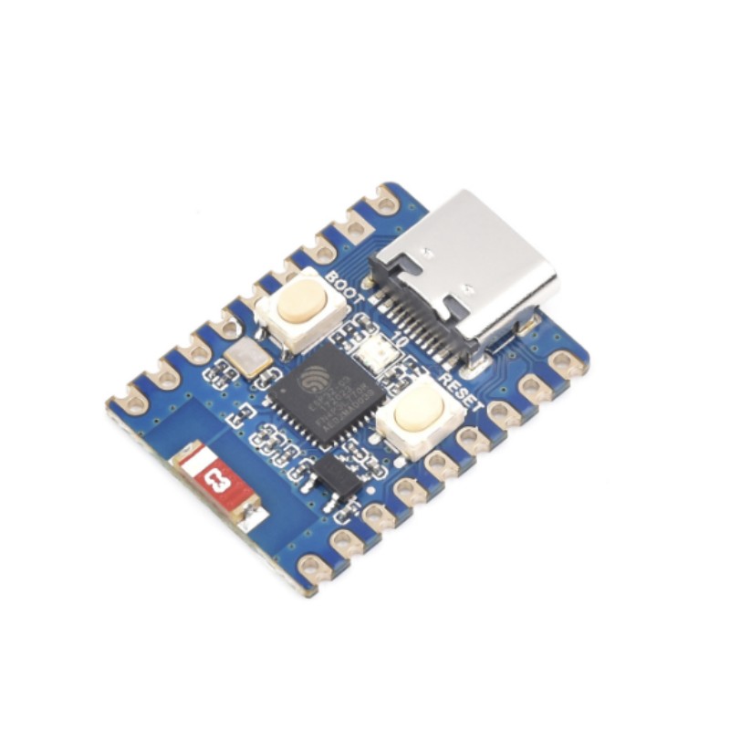 ESP32-C3-జీరో SMD వెర్షన్