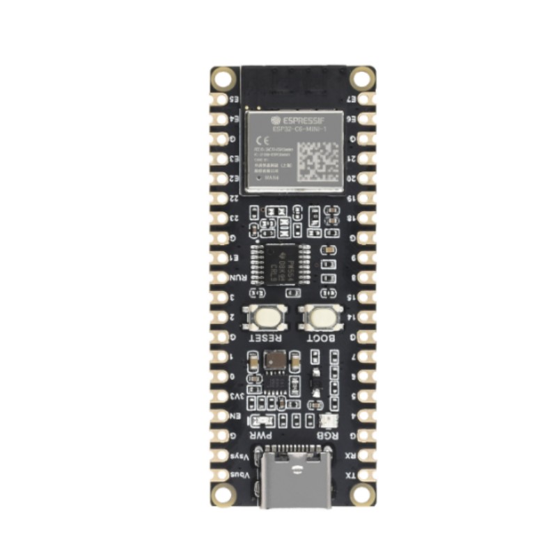 ESP32-C6-Pico స్టాండర్డ్ ఎడిషన్