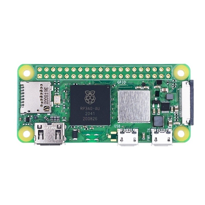 RaspberryPiZero 2 W WH డెవలప్‌మెంట్ బోర్డ్